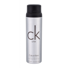 Calvin Klein CK One, Dezodor 160ml dezodor