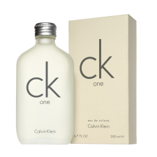 Calvin Klein CK One EDT 100 ml parfüm és kölni