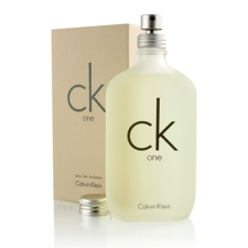 Calvin Klein CK One EDT 300 ml parfüm és kölni