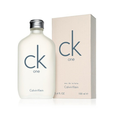 Calvin Klein CK One, EDT - Illatminta parfüm és kölni