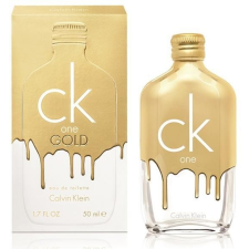Calvin Klein CK One Gold EDT 200 ml parfüm és kölni