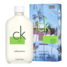 Calvin Klein CK One Reflections EDT 100 ml parfüm és kölni