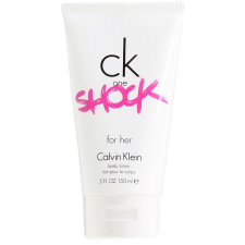 Calvin Klein CK One Shock női Testápoló tej 150ml testápoló