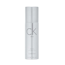 Calvin Klein - CK One spray dezodor 150 ml dezodor