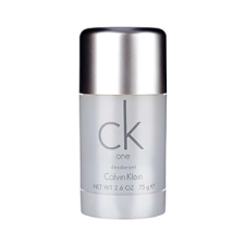 Calvin Klein - CK ONE   stift dezodor 75 gramm dezodor