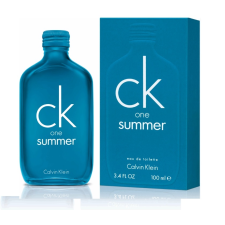 Calvin Klein CK One Summer 2018 EDT 100 ml parfüm és kölni