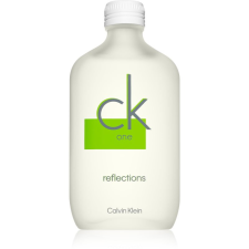 Calvin Klein CK One Summer Reflections EDT 100 ml parfüm és kölni