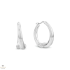 Calvin Klein CK Spiral női fülbevaló - CKJ35000768