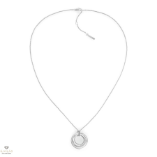 Calvin Klein CK Spiral női nyaklánc - CKJ35000760 nyaklánc