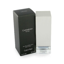 Calvin Klein Contradiction EDT 100 ml parfüm és kölni