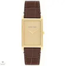 Calvin Klein Dapper férfi óra - CK25200530 karóra