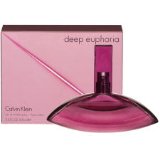 Calvin Klein Deep Euphoria EDT 100 ml parfüm és kölni