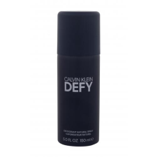 Calvin Klein Defy dezodor 150 ml férfiaknak dezodor