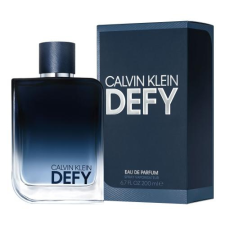 Calvin Klein Defy EDP 200 ml parfüm és kölni