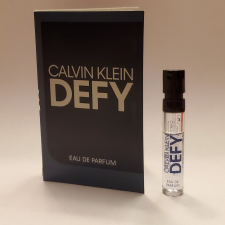 Calvin Klein Defy, EDP - Illatminta parfüm és kölni