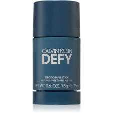 Calvin Klein Defy stift dezodor alkoholmentes 75 g dezodor