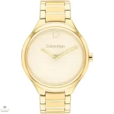 Calvin Klein Delight női óra - CK25100048 karóra