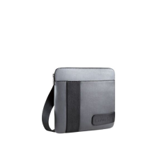 Calvin Klein Devin férfi crossbody táska, szürke kézitáska és bőrönd