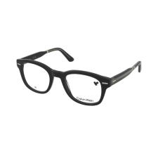Calvin Klein Dioptriás szemüvegek Calvin Klein CK23511 001 szemüvegkeret