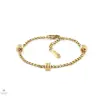 Calvin Klein Duality női karkötő - CKJ35000957