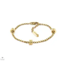 Calvin Klein Duality női karkötő - CKJ35000957 karkötő