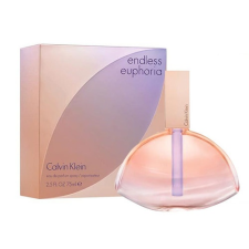 Calvin Klein Endless Euphoria, edp 5ml parfüm és kölni