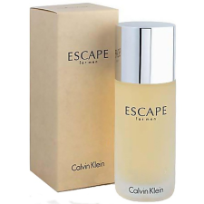 Calvin Klein Escape, after shave 100ml after shave