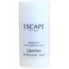 Calvin Klein Escape, deo stift - 75ml dezodor