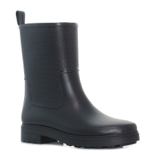 Calvin Klein Ess Rainboot - Nano Mono fekete női gumicsizma Méret:36 női csizma, bakancs