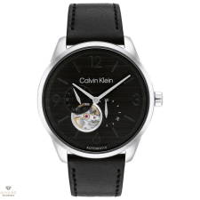 Calvin Klein Esteem Automatic férfi óra - CK25200388 karóra