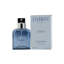 Calvin Klein Eternity Aqua EDT 100 ml parfüm és kölni