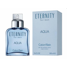 Calvin Klein Eternity Aqua Men EDT 30 ml parfüm és kölni