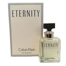 Calvin Klein Eternity EDP 5 ml parfüm és kölni
