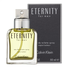 Calvin Klein Eternity EDT 50 ml parfüm és kölni