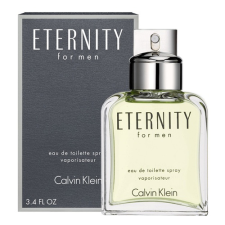 Calvin Klein Eternity férfi parfüm (eau de toilette) edt 50ml parfüm és kölni