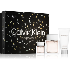 Calvin Klein Eternity for Men ajándékszett kozmetikai ajándékcsomag