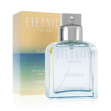 Calvin Klein Eternity For Men Summer 2019 EDT M 100ml parfüm és kölni