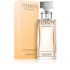 Calvin Klein Eternity For Women Intense, EDP - Illatminta parfüm és kölni