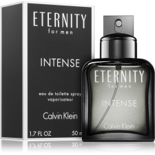 Calvin Klein Eternity Intense for Men EDT 50 ml parfüm és kölni