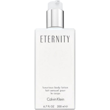 Calvin Klein Eternity Luxurious Body Lotion 200 ml (3607342123465) testápoló