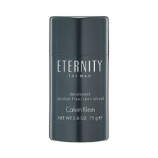 Calvin Klein - Eternity stift dezodor 75 gramm dezodor
