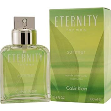 Calvin Klein Eternity Summer 2009 EDT 100 ml parfüm és kölni