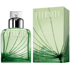 Calvin Klein Eternity Summer 2011 EDT 100 ml parfüm és kölni