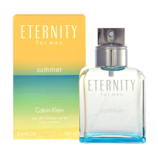 Calvin Klein Eternity Summer 2015 Man, edt 100ml - Teszter parfüm és kölni