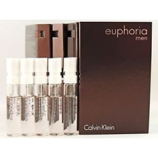 Calvin Klein Euphoria Man, Illatminta parfüm és kölni