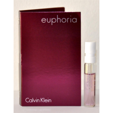 Calvin Klein Euphoria Woman, Illatminta parfüm és kölni