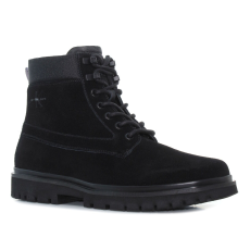 Calvin Klein Eva Mid Laceup fekete férfi bakancs Méret:43
