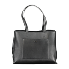 Calvin Klein FEKETE NŐI TÁSKA kézitáska és bőrönd