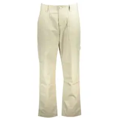 Calvin Klein FÉRFI BÉZS NADRÁG