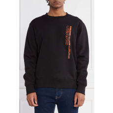 Calvin Klein férfi blúz J30J323420 M INTL Fekete
